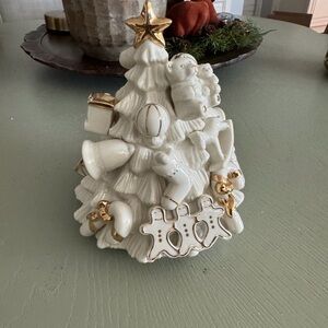 Mikasa Musical Christmas Tree Christmas Decor